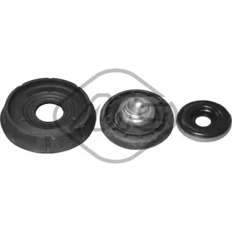 Kit de réparation, coupelle de suspension Metalcaucho 05403