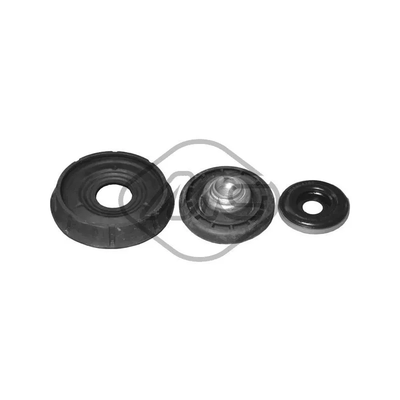 Kit de réparation, coupelle de suspension Metalcaucho 05403