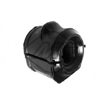 Suspension, stabilisateur Metalcaucho 05405
