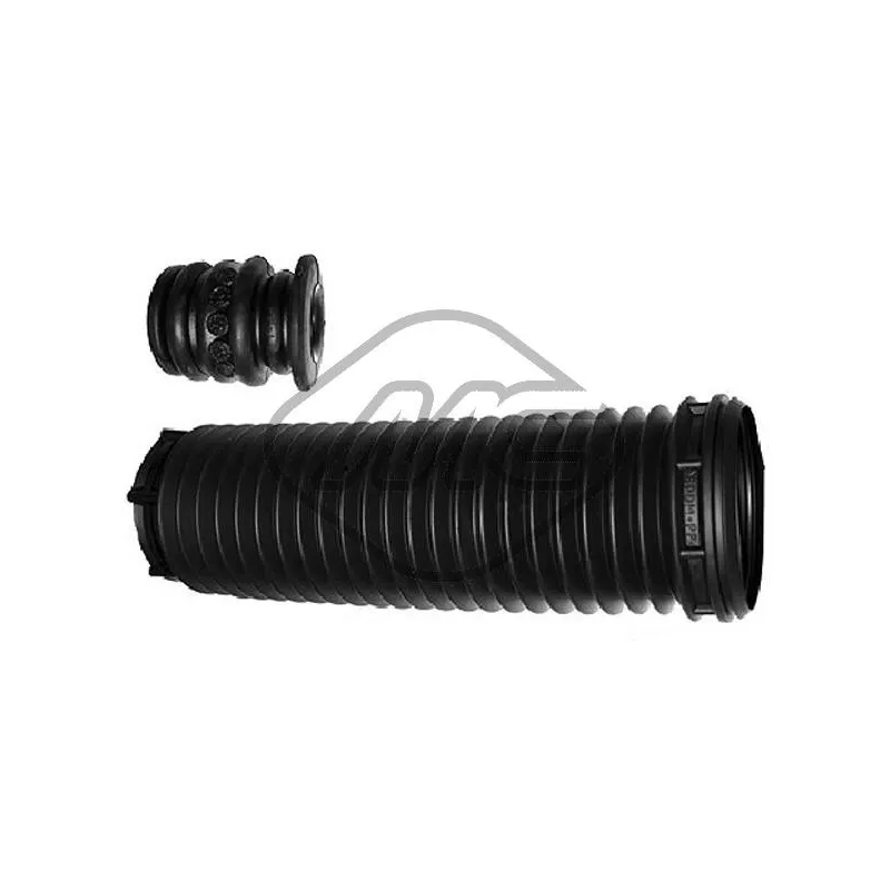 Butée élastique, suspension Metalcaucho 05410