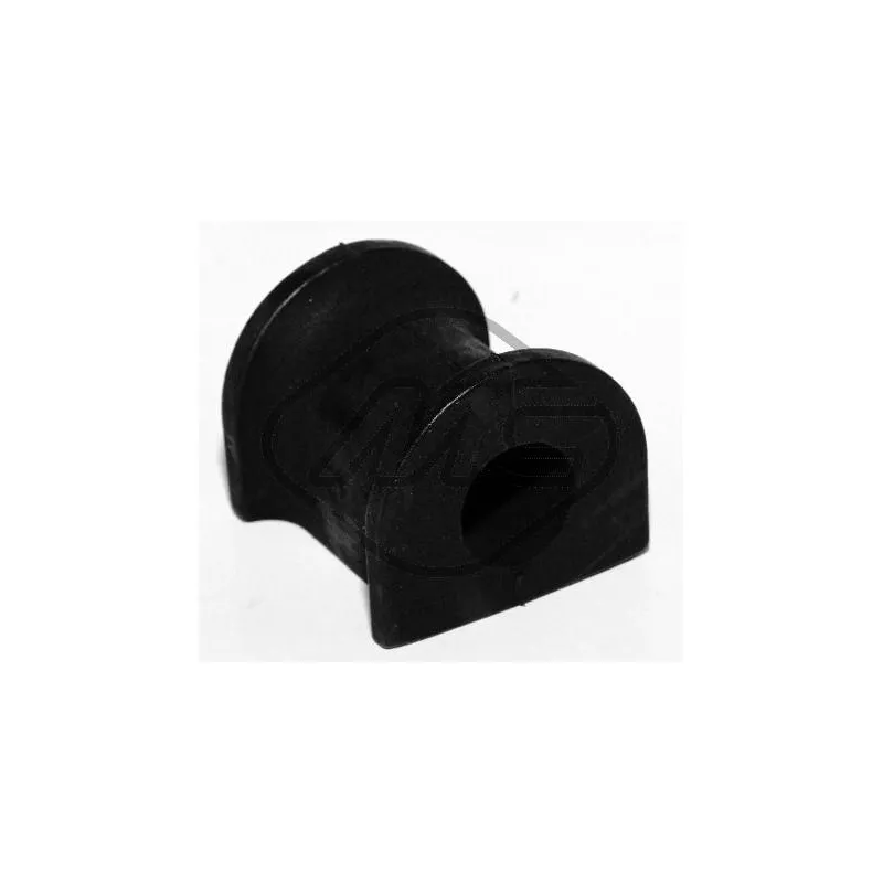 Suspension, stabilisateur Metalcaucho 05412
