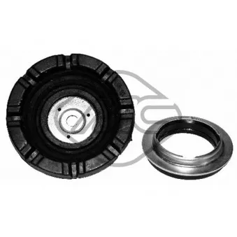 Kit de réparation, coupelle de suspension Metalcaucho 05415