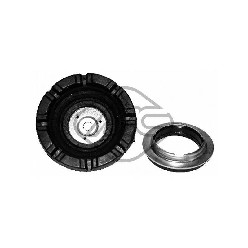 Kit de réparation, coupelle de suspension Metalcaucho 05415