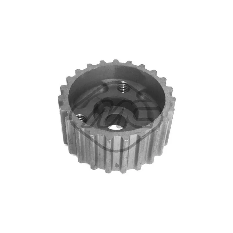 Roue dentée, arbre de commande de distributeur Metalcaucho 05416