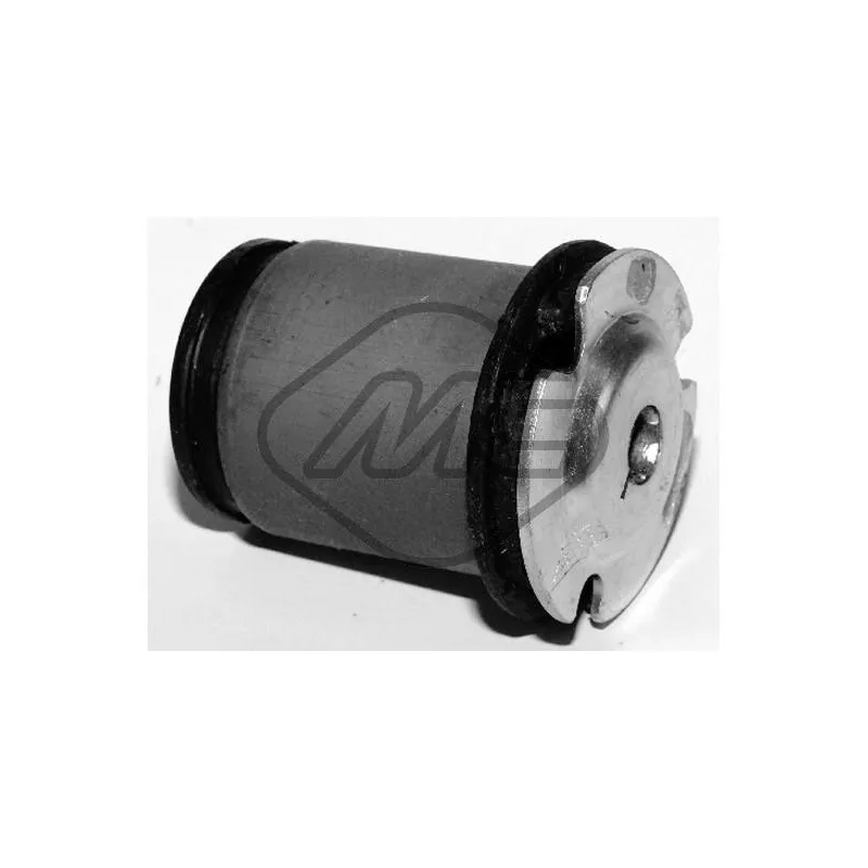 Suspension, corps de l'essieu Metalcaucho 05420