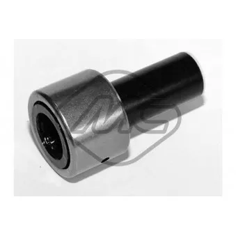 Douille de guidage, embrayage Metalcaucho 05439