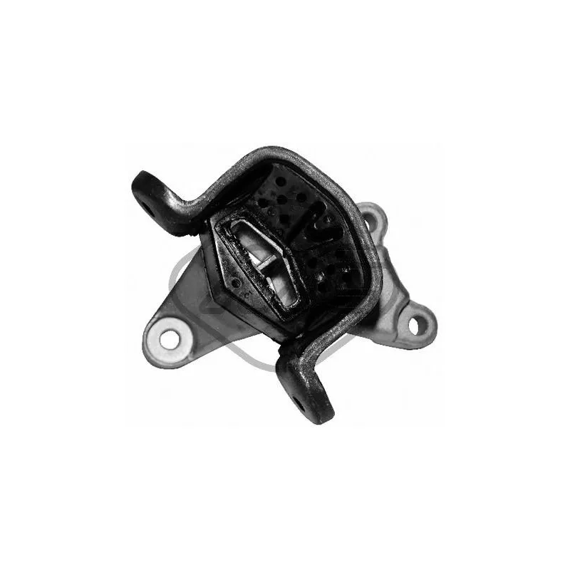 Support moteur Metalcaucho 05444