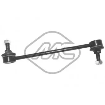 Entretoise/tige, stabilisateur Metalcaucho 05449