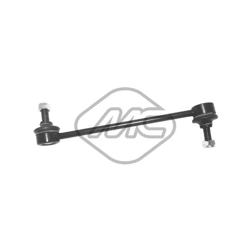 Entretoise/tige, stabilisateur Metalcaucho 05449