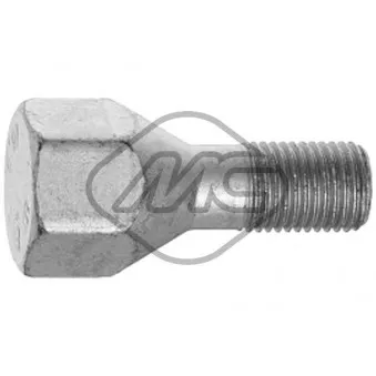 Vis de roue Metalcaucho 05456