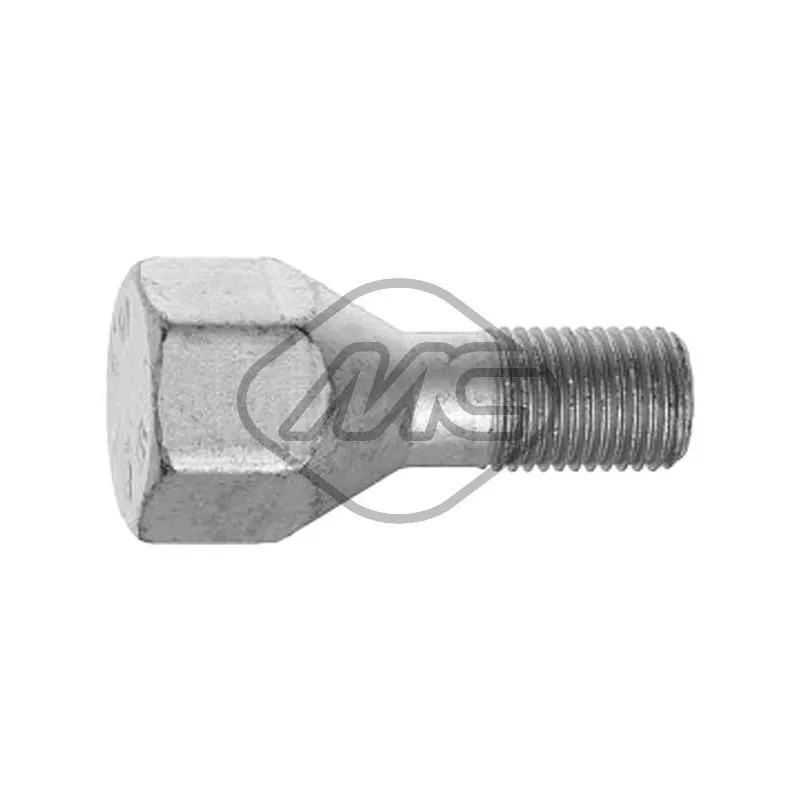 Vis de roue Metalcaucho 05456