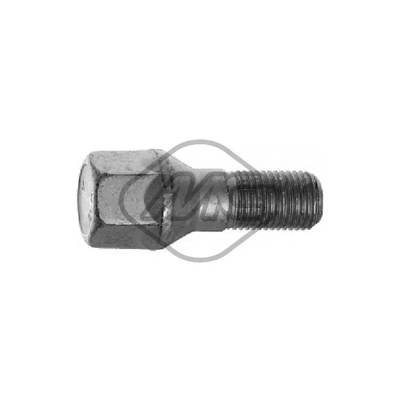 Vis de roue Metalcaucho 05458