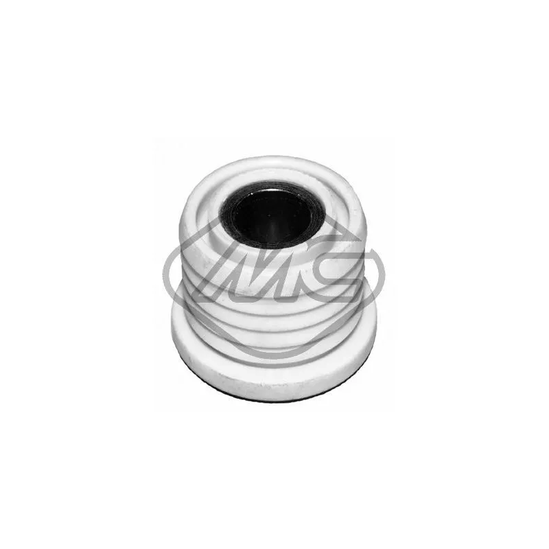 Suspension, corps de l'essieu Metalcaucho 05462