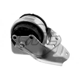 Support moteur Metalcaucho 05472