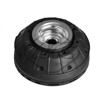 Coupelle de suspension Metalcaucho 05475