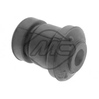 Silent bloc de suspension (train avant) Metalcaucho 05476