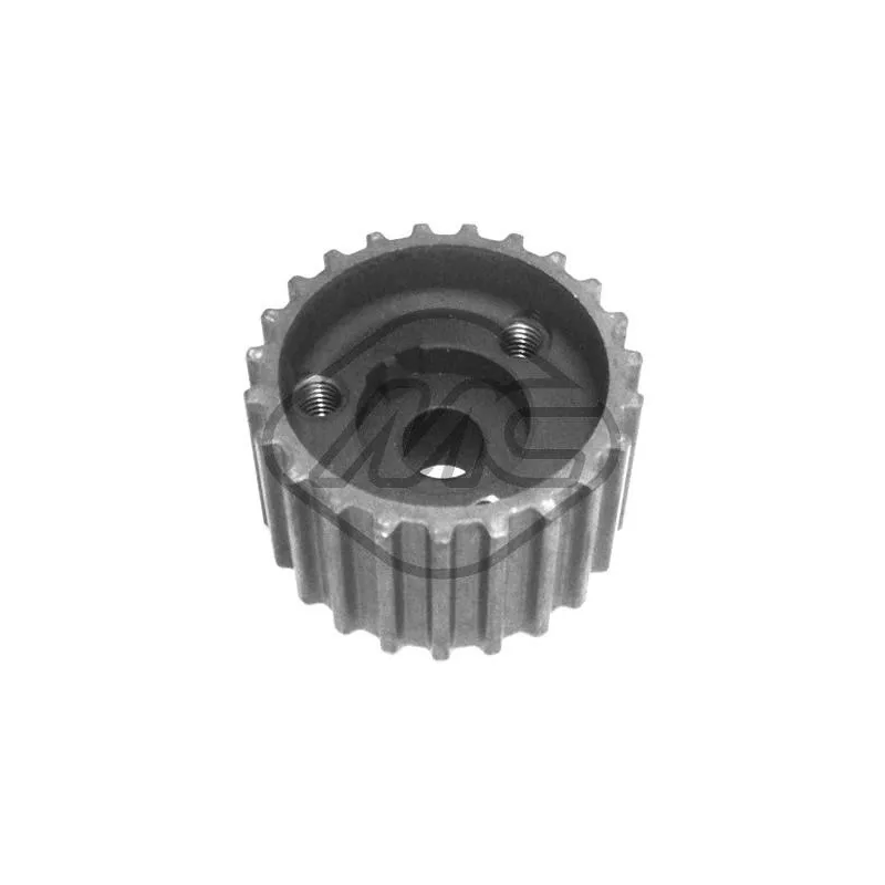 Roue dentée, arbre de commande de distributeur Metalcaucho 05478
