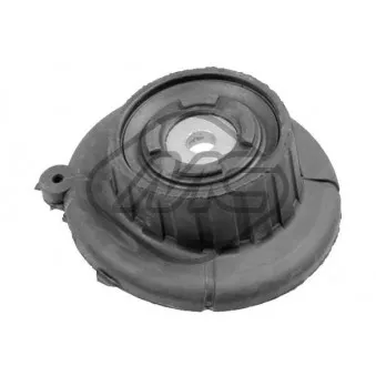 Coupelle de suspension Metalcaucho 05479