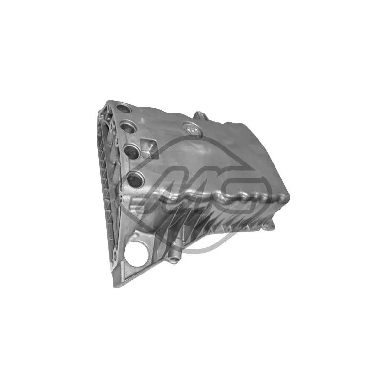 Carter d'huile Metalcaucho 05496