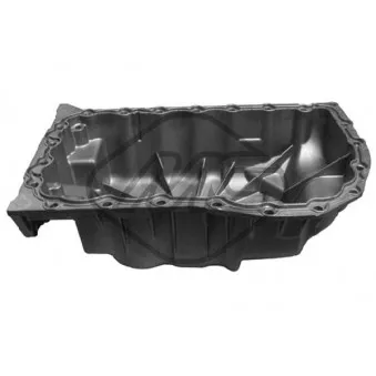 Carter d'huile Metalcaucho 05497