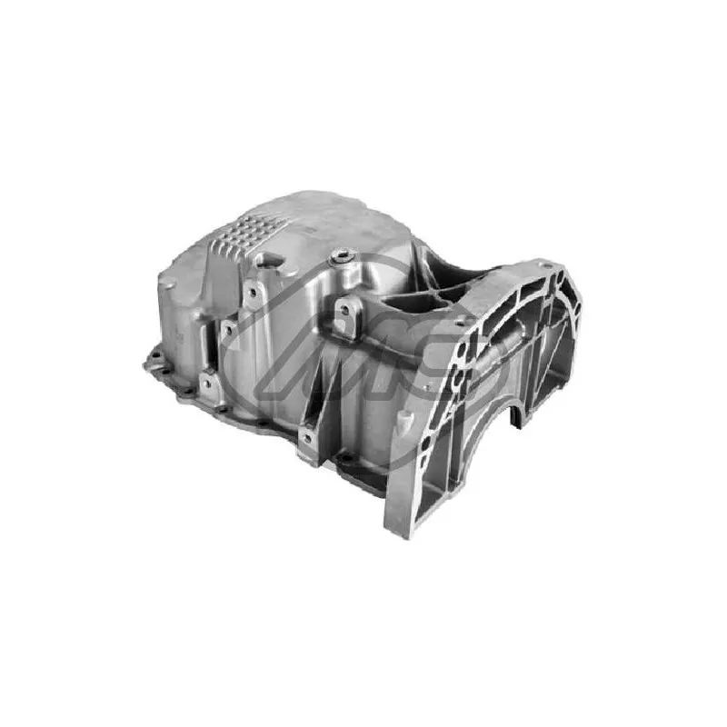 Carter d'huile Metalcaucho 05499