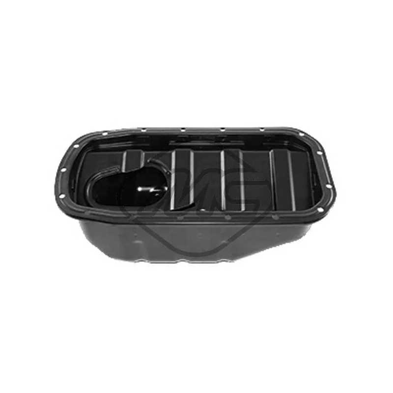 Carter d'huile Metalcaucho 05500