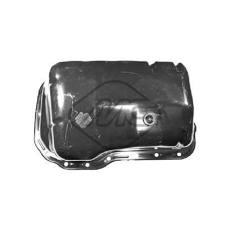 Carter d'huile Metalcaucho 05501