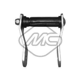 Main de suspension Metalcaucho 05502