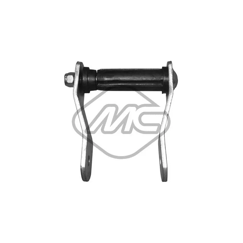 Main de suspension Metalcaucho 05502