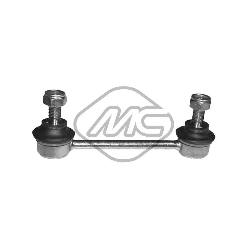 Entretoise/tige, stabilisateur Metalcaucho 05503