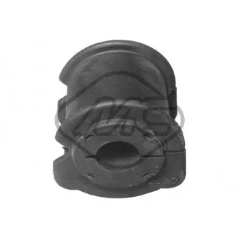 Suspension, stabilisateur Metalcaucho 05510