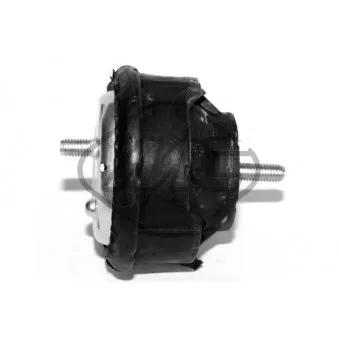 Support moteur Metalcaucho 05511