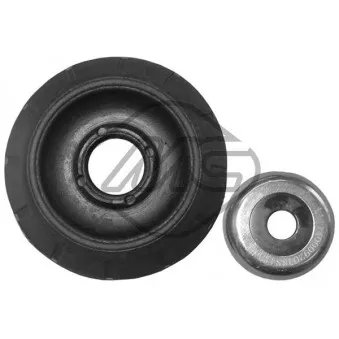 Coupelle de suspension Metalcaucho 05513
