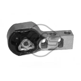 Support moteur Metalcaucho 05522
