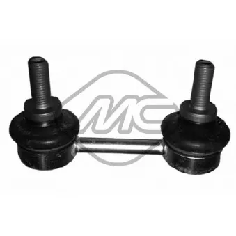 Entretoise/tige, stabilisateur Metalcaucho 05530