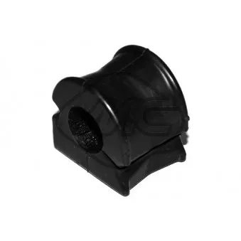 Suspension, stabilisateur Metalcaucho 05532
