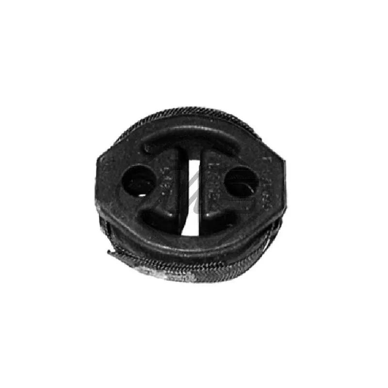 Butée élastique, silencieux Metalcaucho 05533