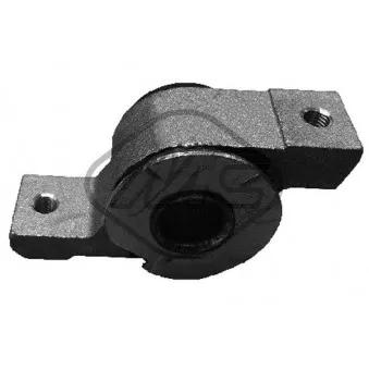 Suspension, bras de liaison avant gauche Metalcaucho 05550