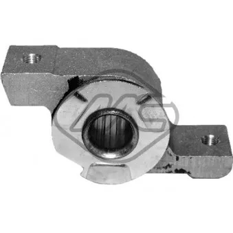 Suspension, bras de liaison avant droit Metalcaucho 05551