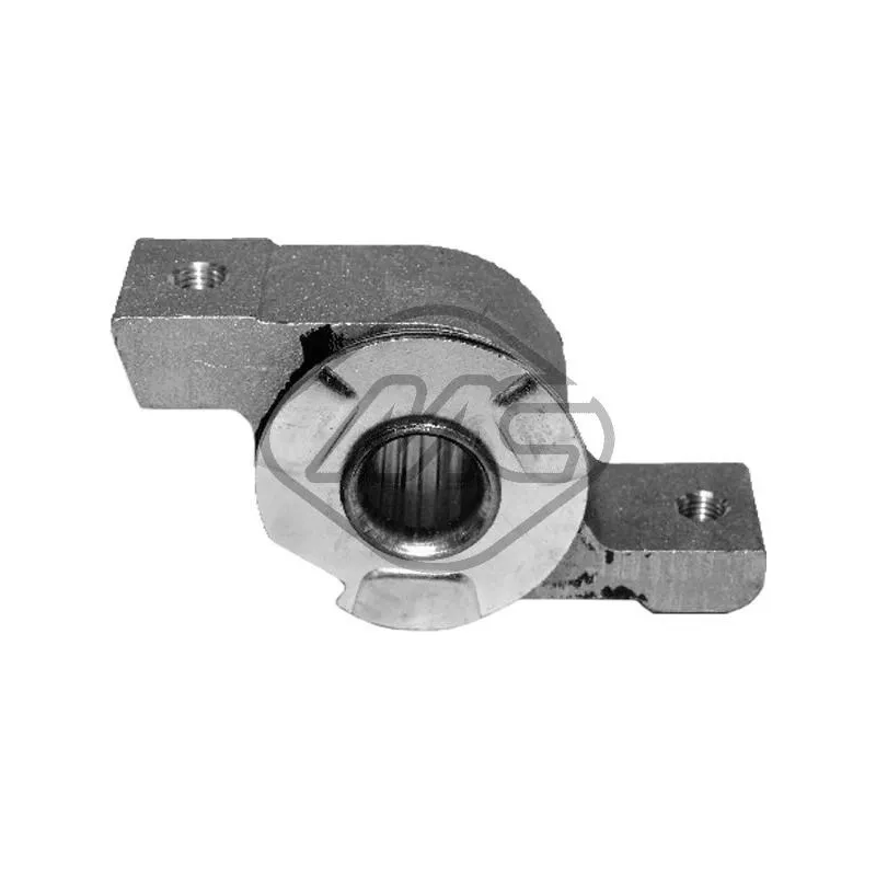 Suspension, bras de liaison avant droit Metalcaucho 05551