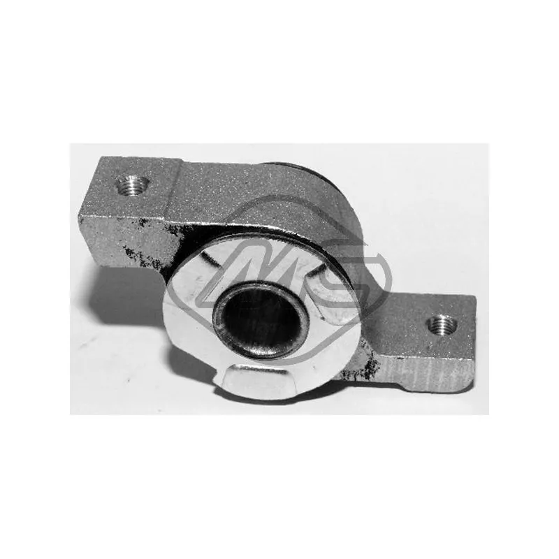 Suspension, bras de liaison avant droit Metalcaucho 05553