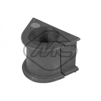 Suspension, stabilisateur Metalcaucho 05556