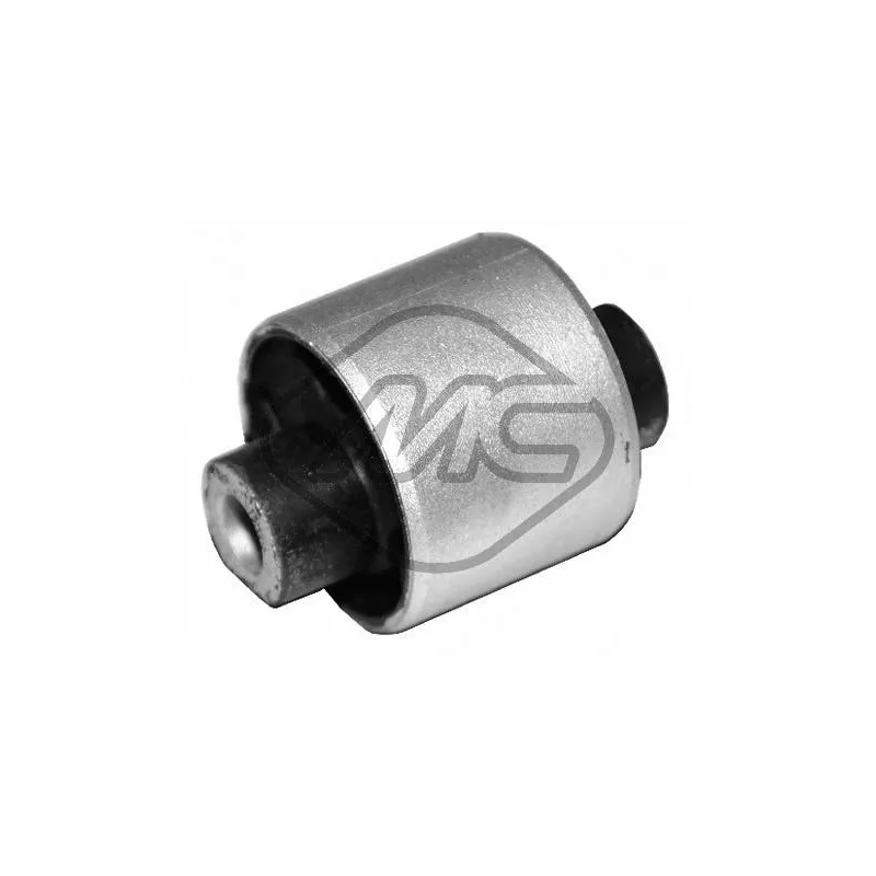 Suspension, corps de l'essieu Metalcaucho 05557