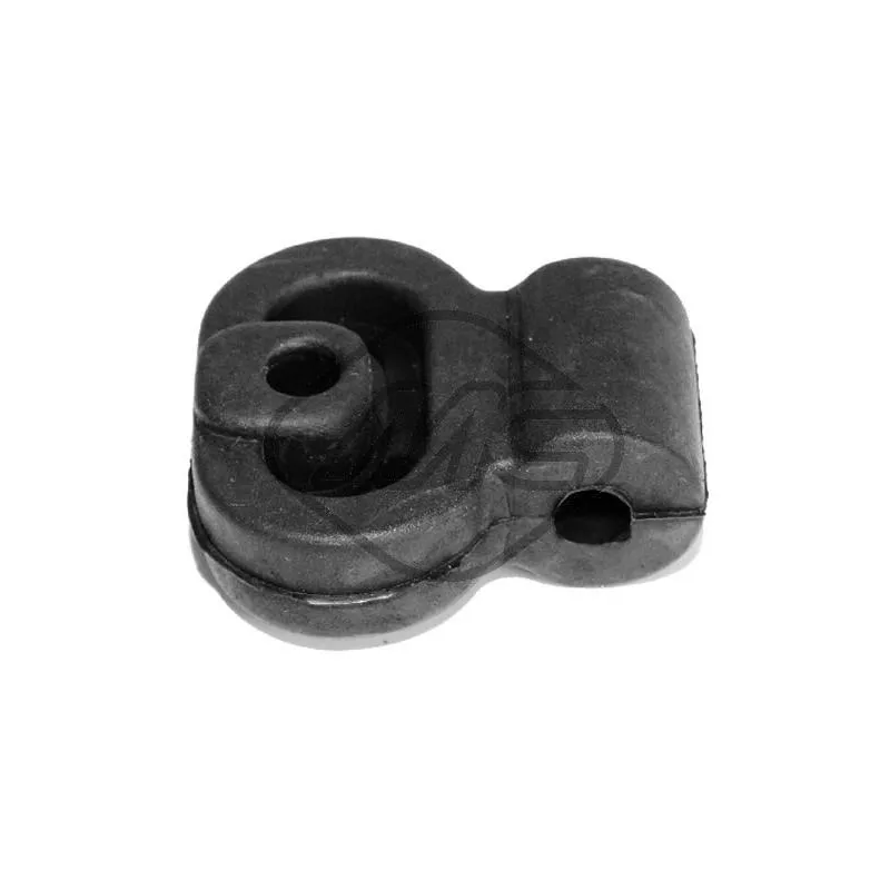 Butée élastique, silencieux Metalcaucho 05558