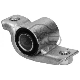 Suspension, bras de liaison avant droit Metalcaucho 05561