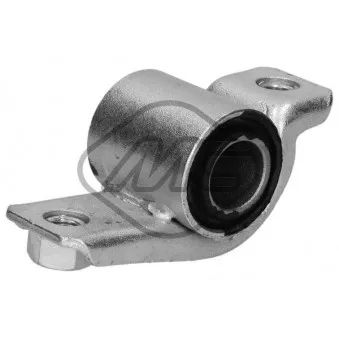 Suspension, bras de liaison avant gauche Metalcaucho 05562