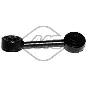 Support moteur Metalcaucho 05563