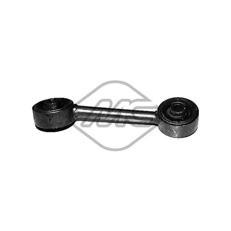 Support moteur Metalcaucho 05564