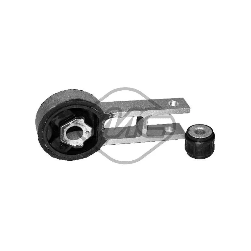 Support moteur Metalcaucho 05570