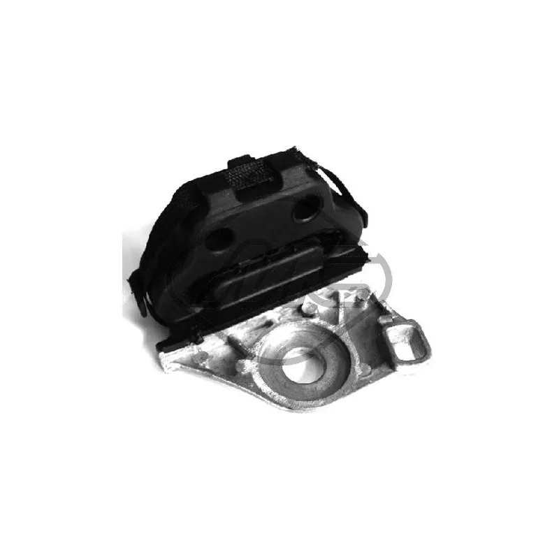 Butée élastique, silencieux Metalcaucho 05580